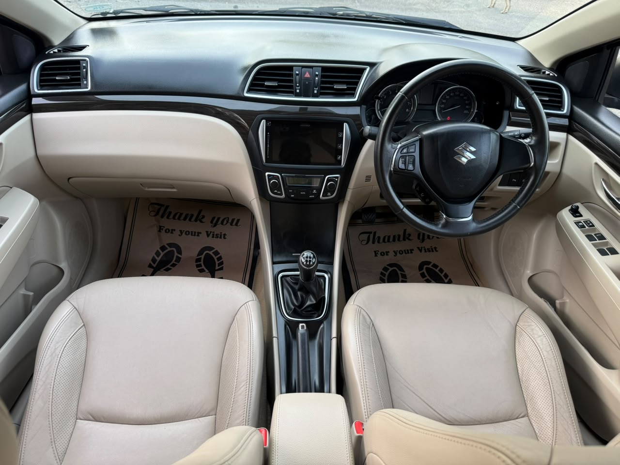 Maruti Suzuki Ciaz - Image 5